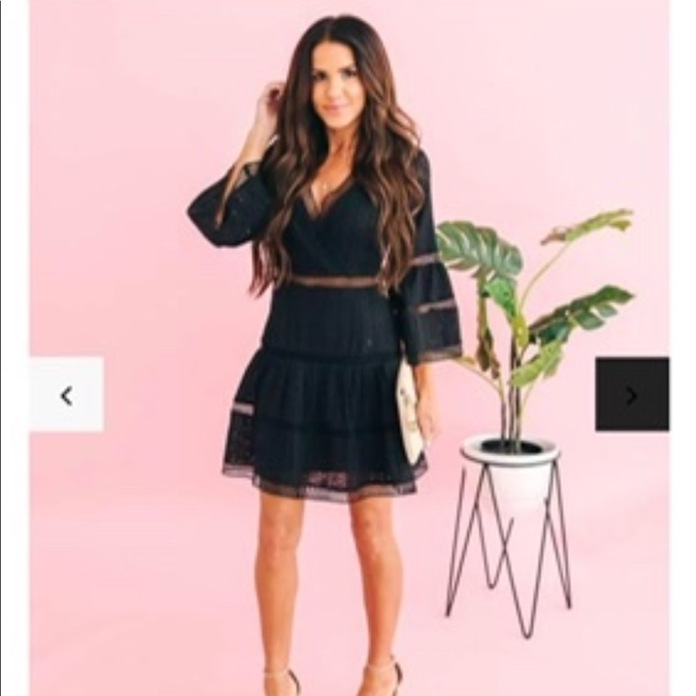 Women’s Dress